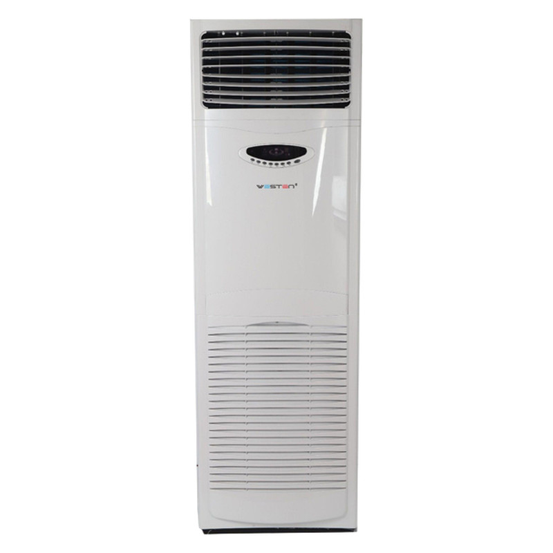 کولر گازی 36 هزار وستنوم مدل 36000Btu/h