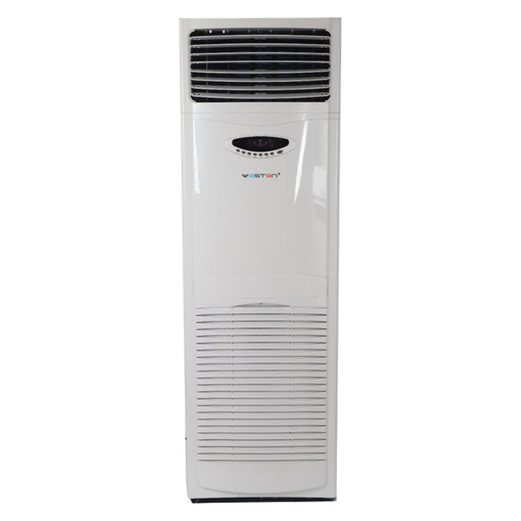 کولر گازی 36 هزار وستنوم مدل 36000Btu/h