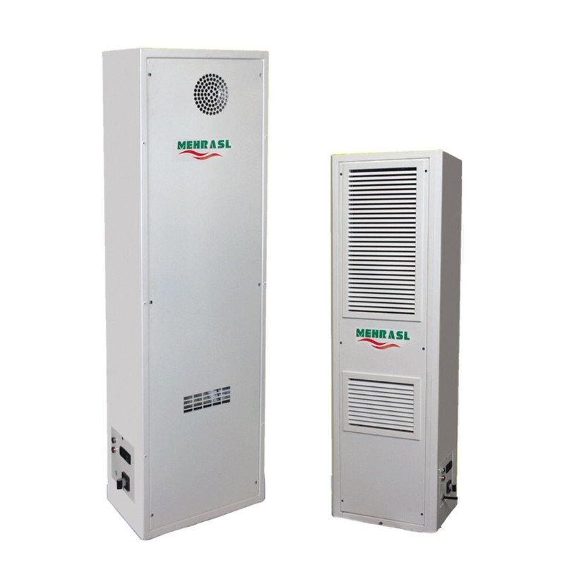 کولر گازی مهراصل مدل آسانسور کد MESLC-20AH/A