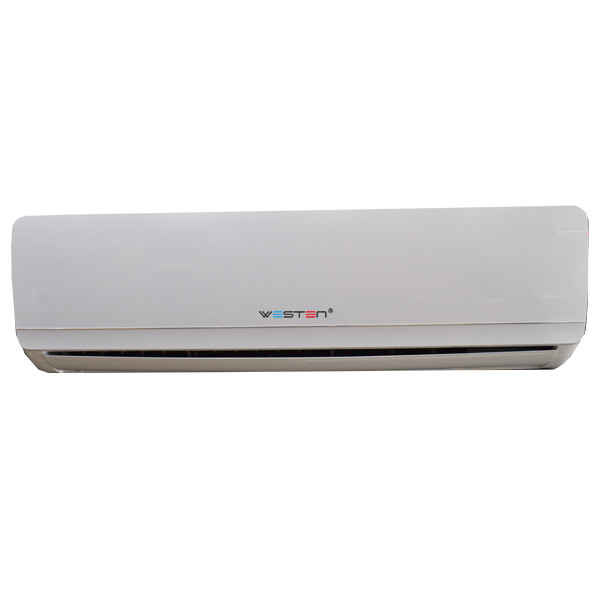 کولر گازی 12 هزار وستنوم مدل 12000Btu/h