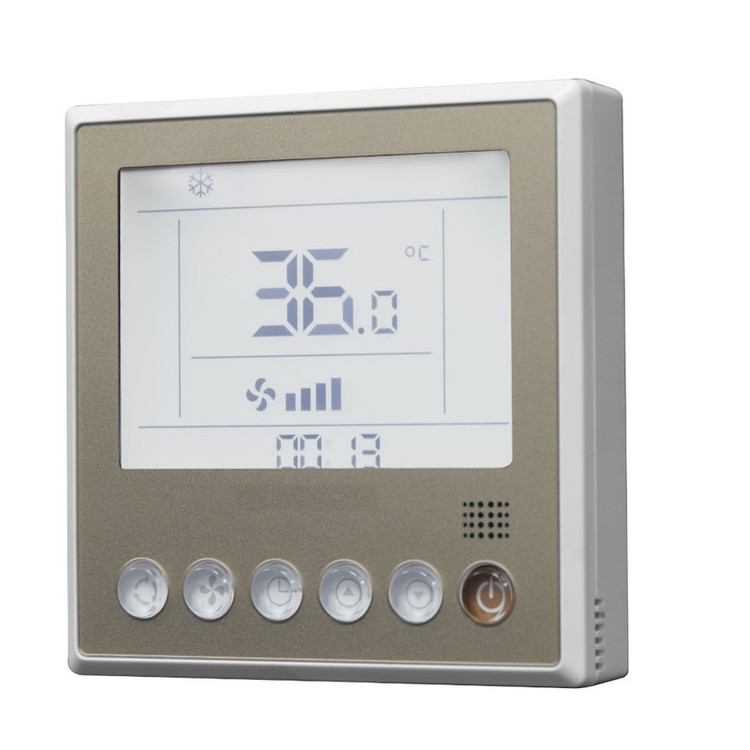 داکت اسپلیت 60 هزار اینورتر لاویتا مدل LCB-60D2HRA/DV