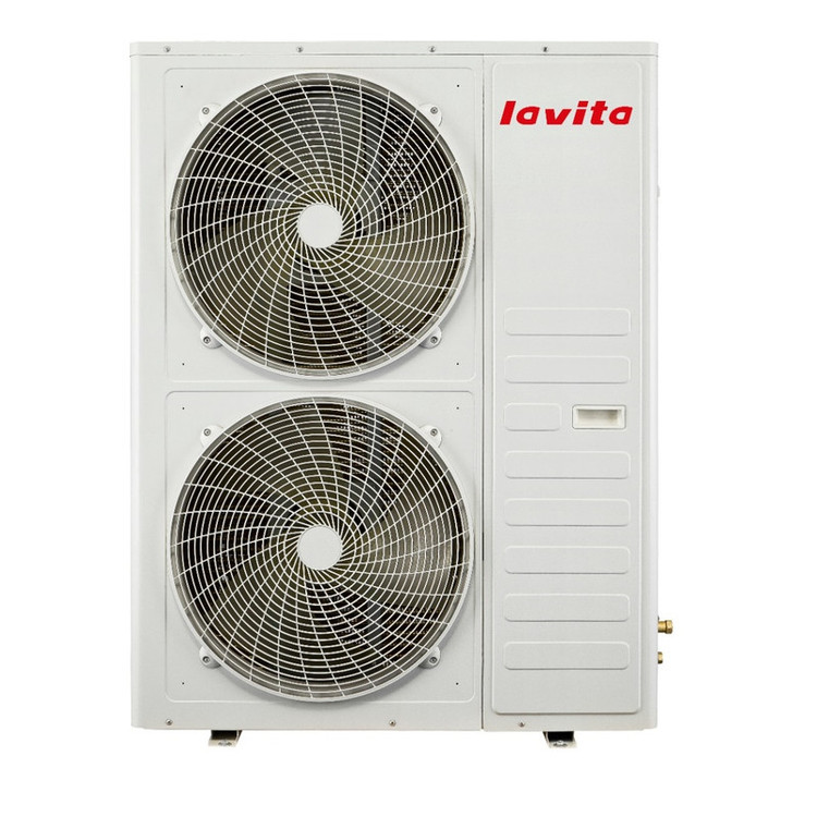 داکت اسپلیت 60 هزار اینورتر لاویتا مدل LCB-60D2HRA/DV