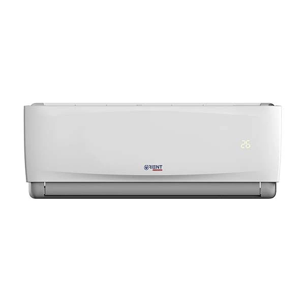 اسپیلت کولر گازی 30 هزار روتاری اورینت مدل OUA-30R410A
