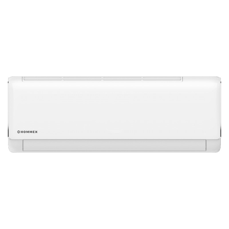 کولر گازی اسپلیت دیواری 36100 دور ثابت هومکس مدل H36C-9550P