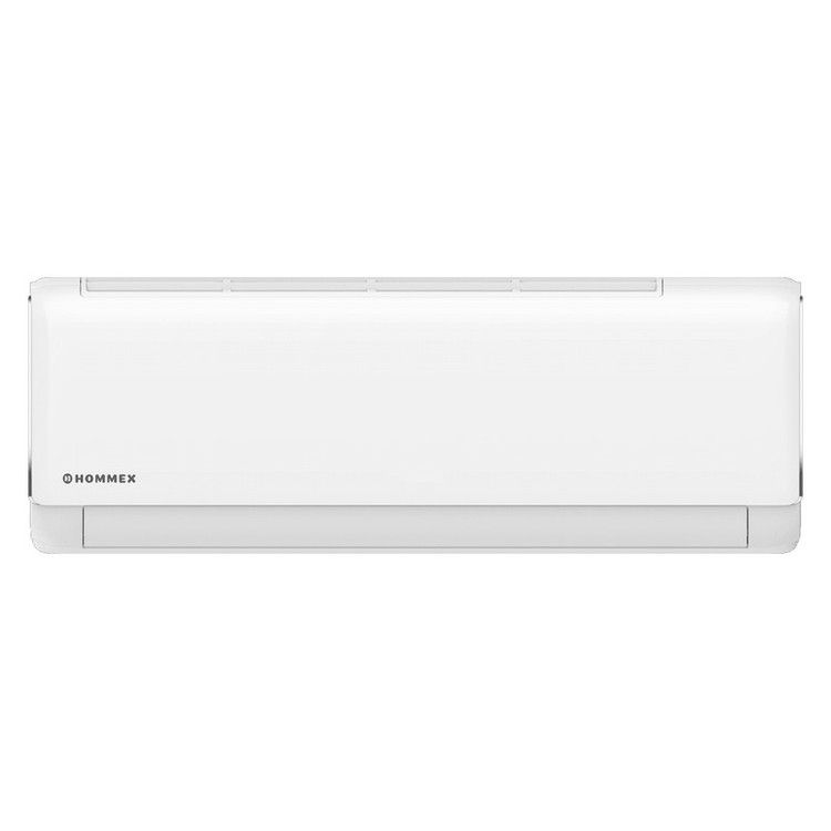 کولر گازی اسپلیت دیواری 36100 دور ثابت هومکس مدل H36C-9550P