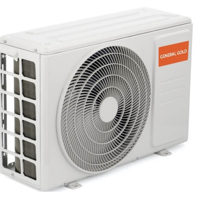 کولر گازی اسپلیت دیواری 18000 دور ثابت جنرال گلد مدل GG-MS12000 PLATINIUM