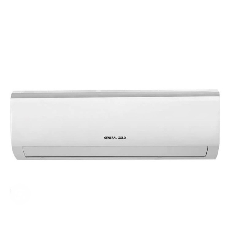 کولر گازی اسپلیت دیواری 18000 دور ثابت جنرال گلد مدل GG-MS12000 PLATINIUM