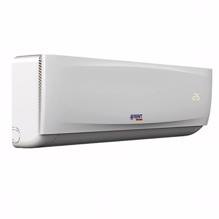 کولر گازی اسپلیت دیواری 18000 دور ثابت اورینت مدل OUA-18R410A