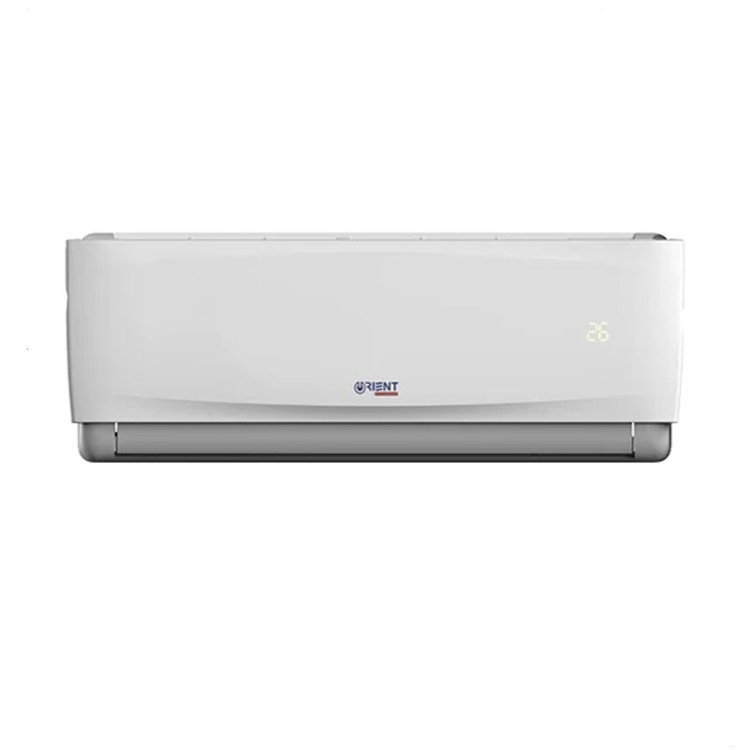کولر گازی اسپلیت دیواری 18000 دور ثابت اورینت مدل OUA-18R410A