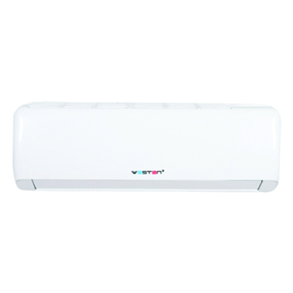 اسپلیت کولر گازی 12 هزار وستنوم مدل WSE-R124HCM