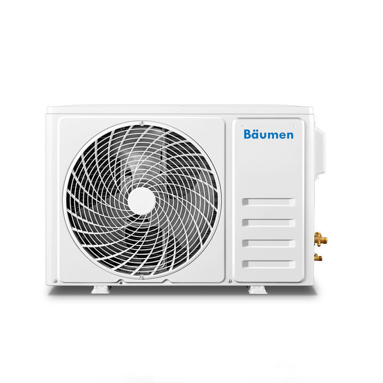 کولر گازی اسپلیت دیواری 24000 دور ثابت بویمن مدل BRH-24TP
