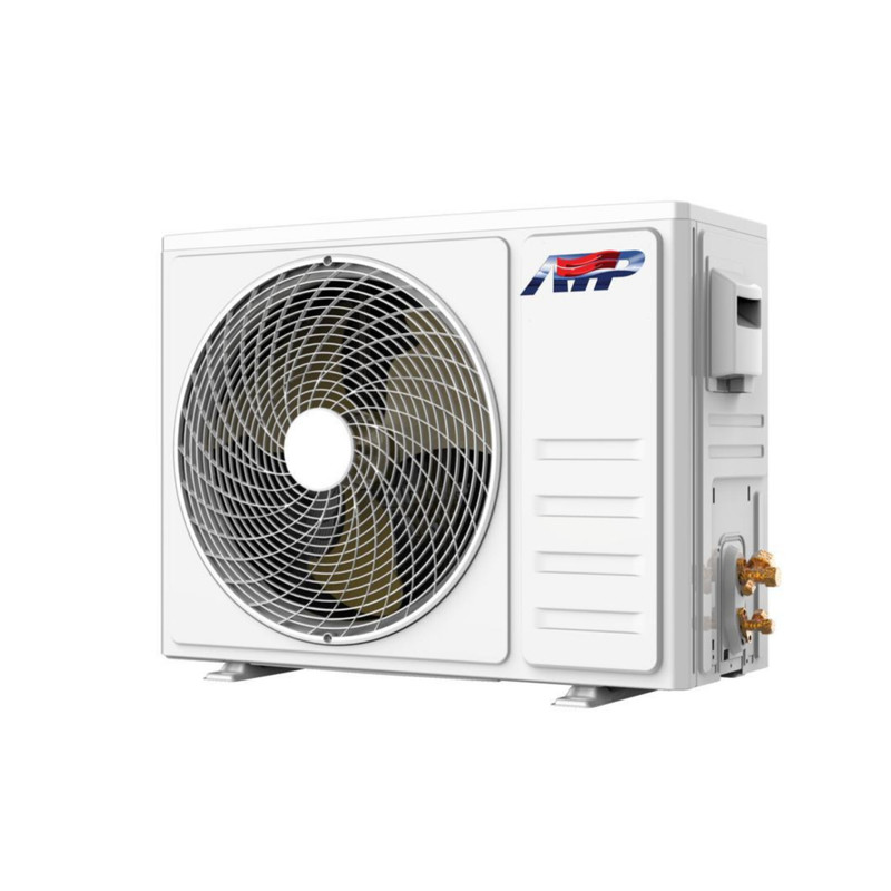 داکت اسپلیت دیواری 30000 اینورتر ای تی پی مدل  ACC-30D2HWA/DV