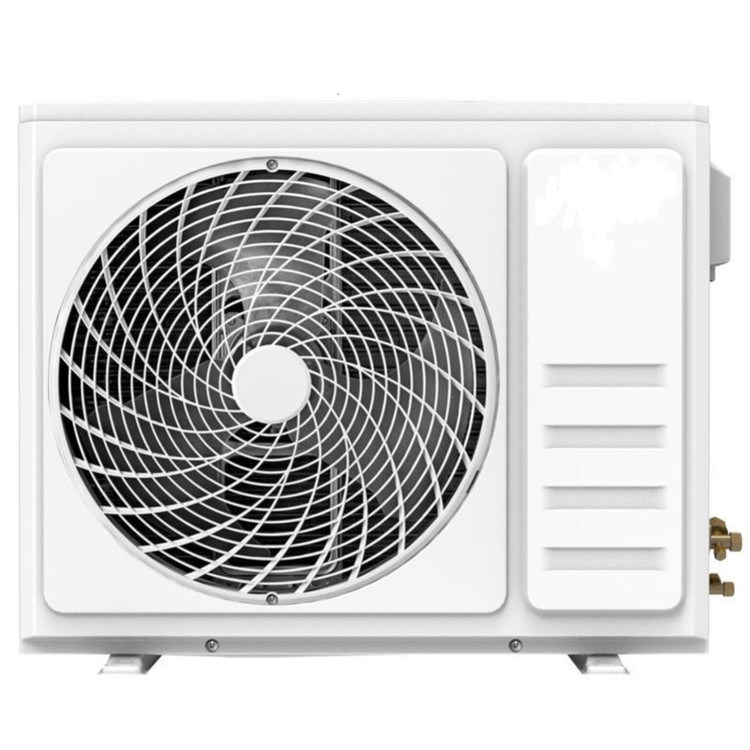 داکت اسپلیت دیواری 30000 اینورتر ای تی پی مدل ACC-30D2HWA/DV