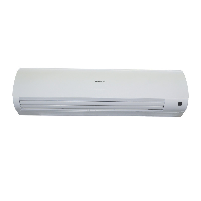 داکت اسپلیت دیواری 36000 دور ثابت مهراصل مدل MSTO-36CR1H/SA