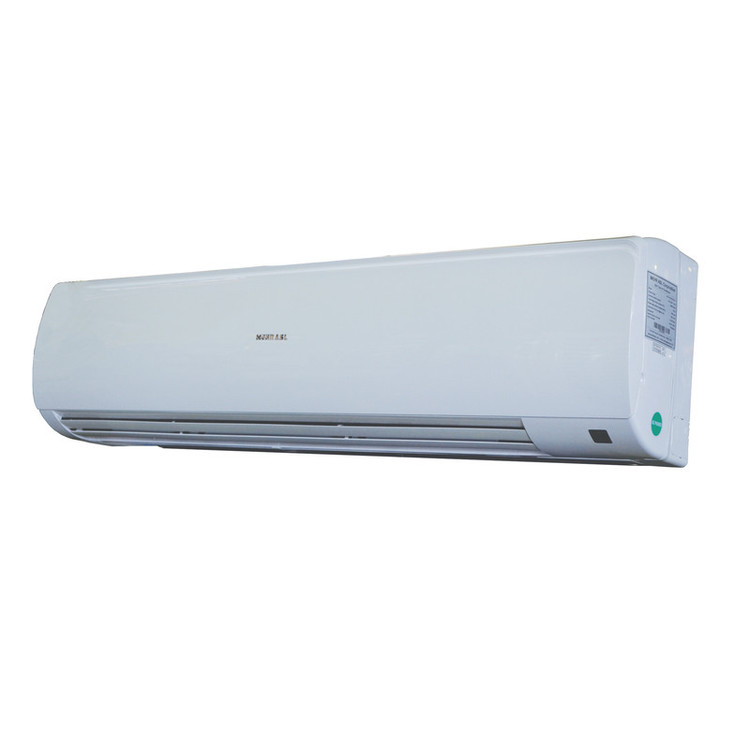 داکت اسپلیت دیواری 36000 دور ثابت مهراصل مدل MSTO-36CR1H/SA