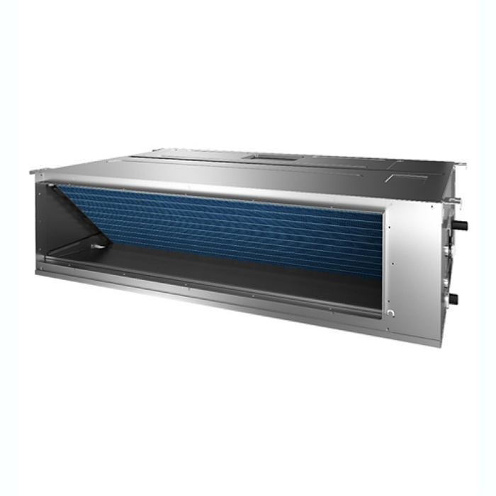 داکت اسپلیت 24000 مایدیا مدل MTIT-24HWFN1