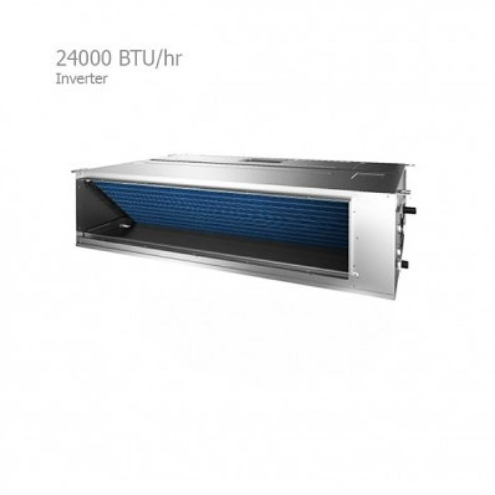 داکت اسپلیت 24000 مایدیا مدل MTIT-24HWFN1