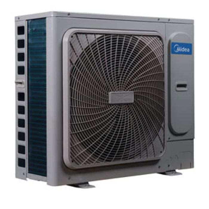 داکت اسپلیت 24000 مایدیا مدل MTIT-24HWFN1