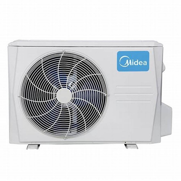 داکت اسپلیت 24000 مایدیا مدل MTIT-24HWFN1