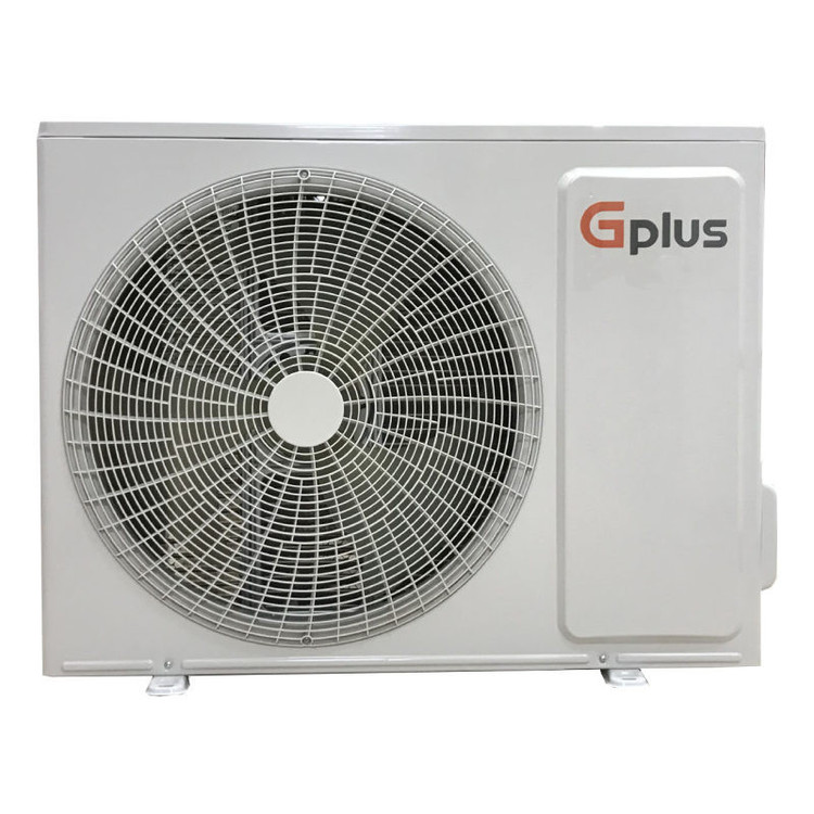 کولر گازی 60 هزار جی پلاس مدل GCD-HF60MN3