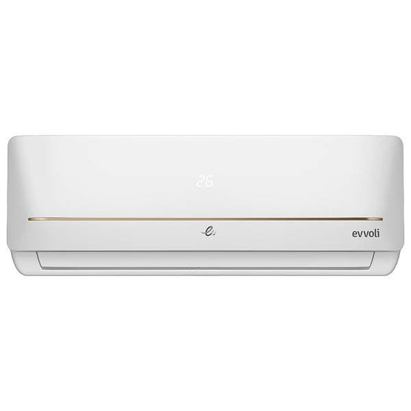 کولر گازی اسپلیت دیواری 32000 اینورتر ایوولی مدل EVDC-30K-T3-Premium