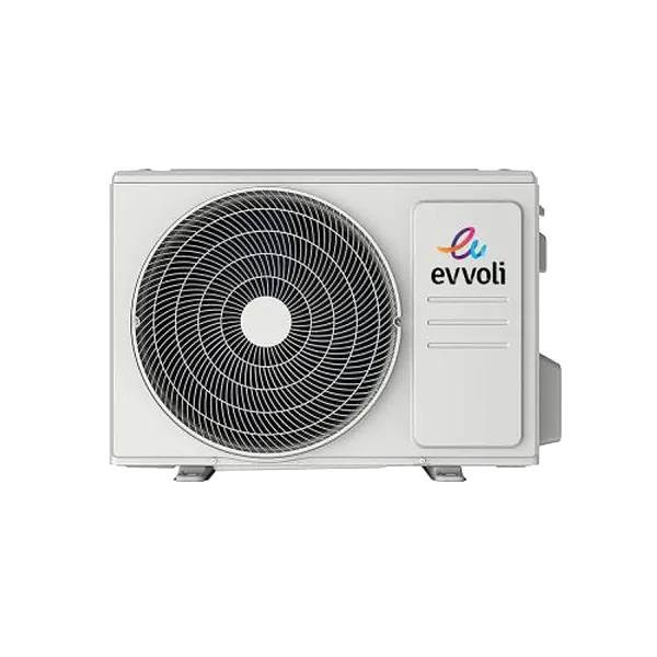 کولر گازی اسپلیت دیواری 32000 اینورتر ایوولی مدل EVDC-30K-T3-Premium