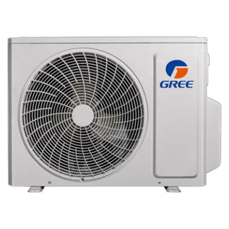 کولر گازی اسپلیت دیواری 12000 دور ثابت گری مدل R4'MATIC-H12C3