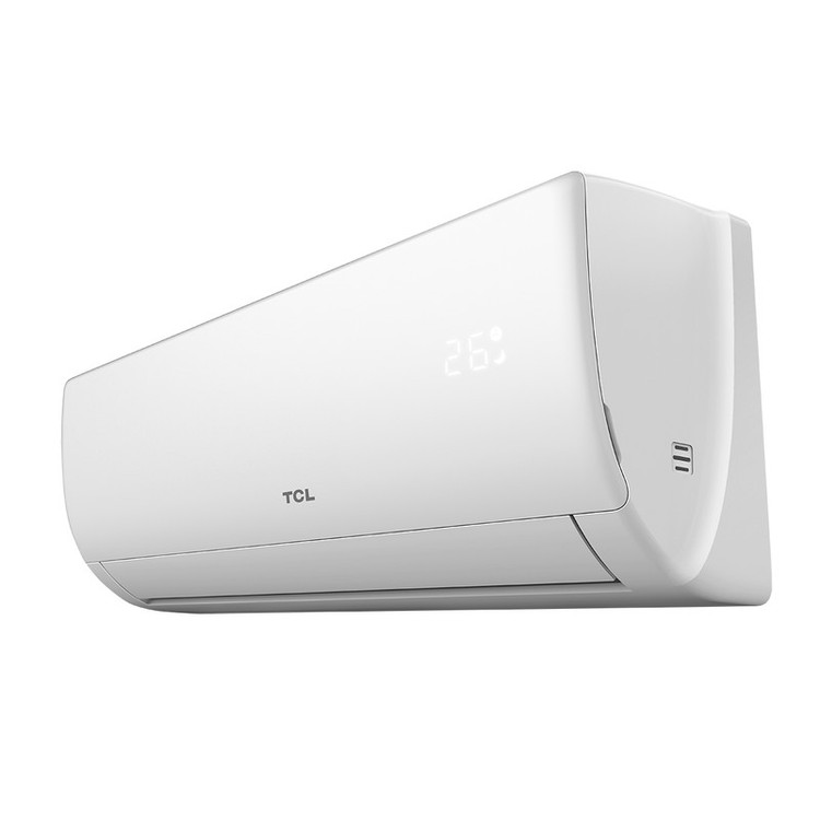 کولر گازی 24 هزار تی سی ال مدل TAC-24CHSA/VA