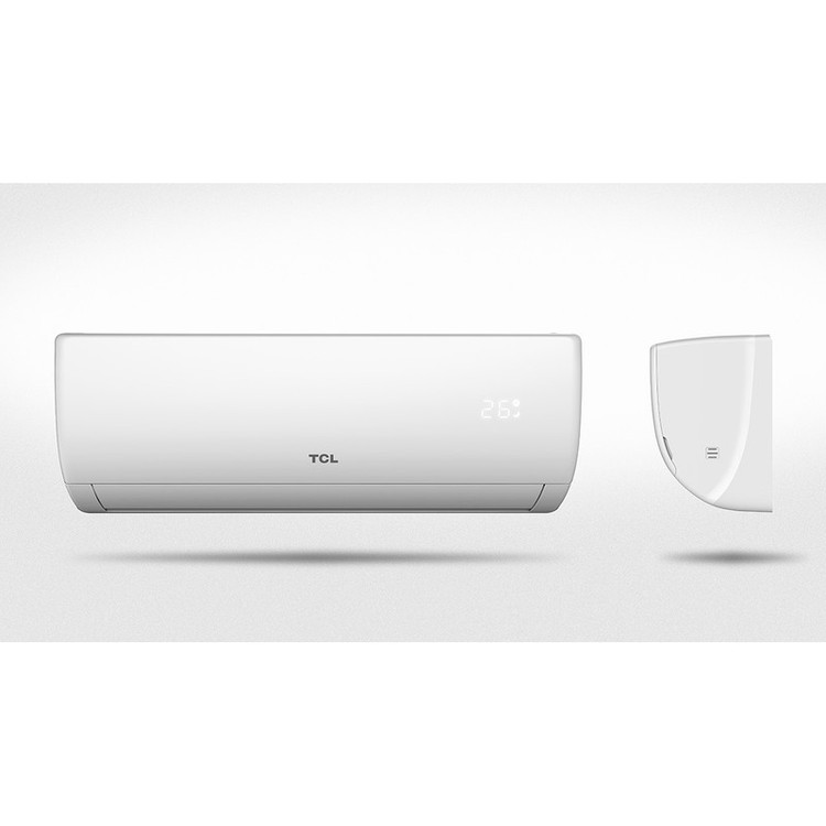 کولر گازی 24 هزار تی سی ال مدل TAC-24CHSA/VA