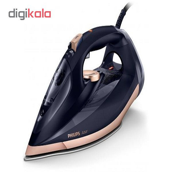 اتو بخار فیلیپس مدل GC4909/66