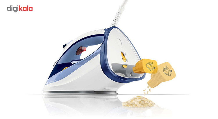اتوبخار فیلیپس مدل GC4516