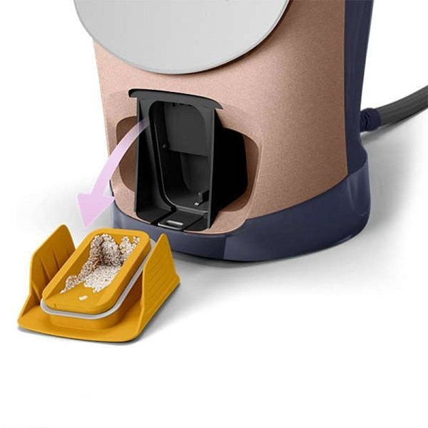 اتو بخار فیلیپس مدل GC4909