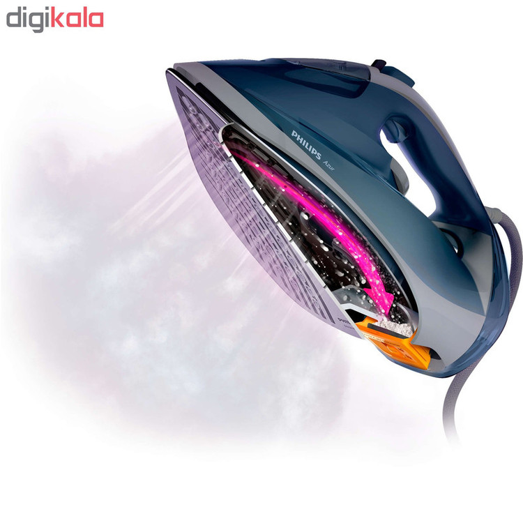 اتو بخار فیلیپس مدل GC4532.26