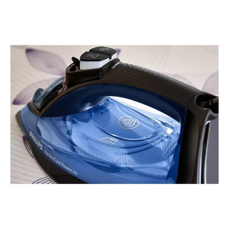 اتو بخار فیلیپس مدل GC3920