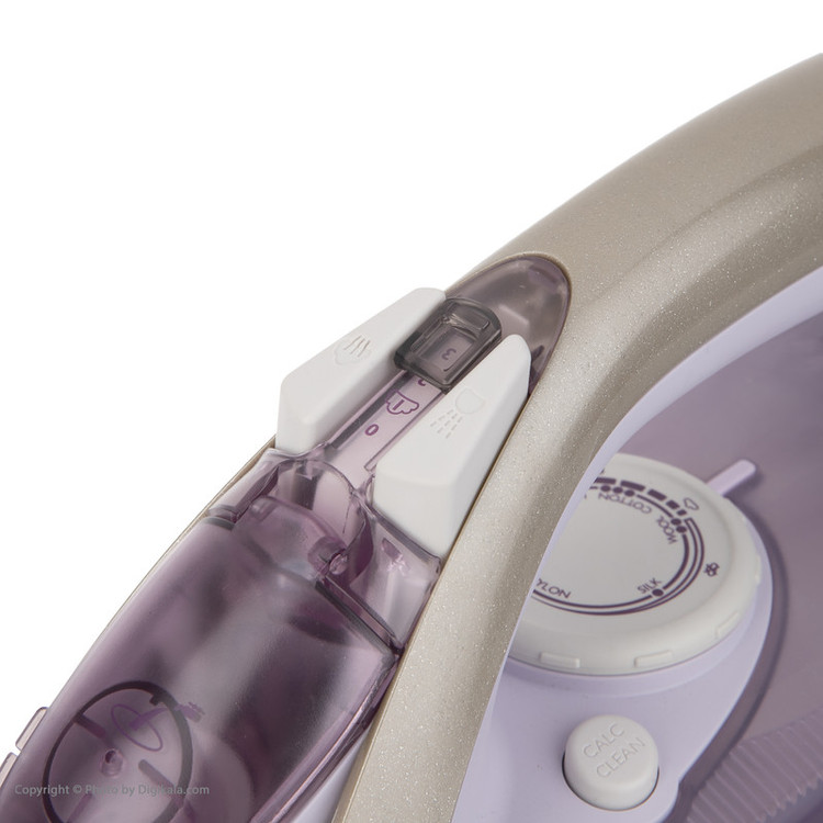 اتو بخار فیلیپس مدل GC-3340
