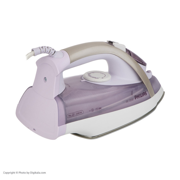 اتو بخار فیلیپس مدل GC-3340