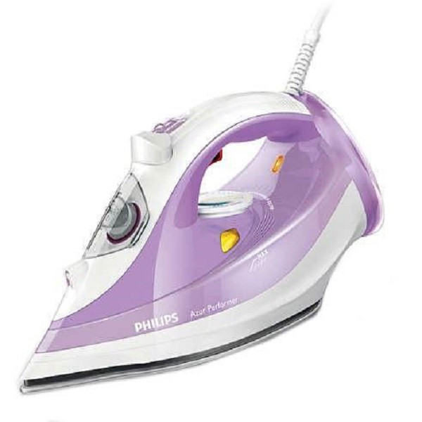 اتو بخار فیلیپس مدل GC3803