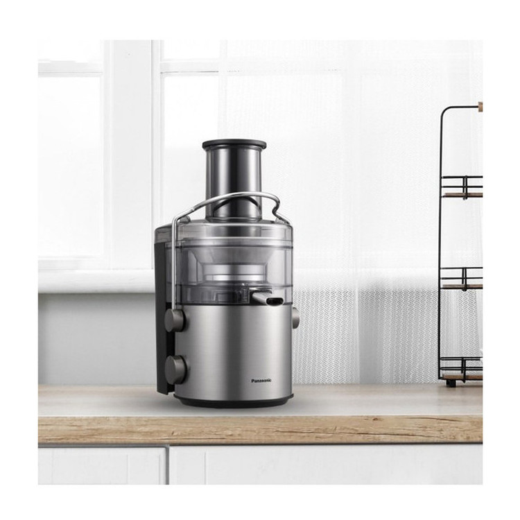 آبمیوهگیری پاناسونیک مدل MJ-CB600