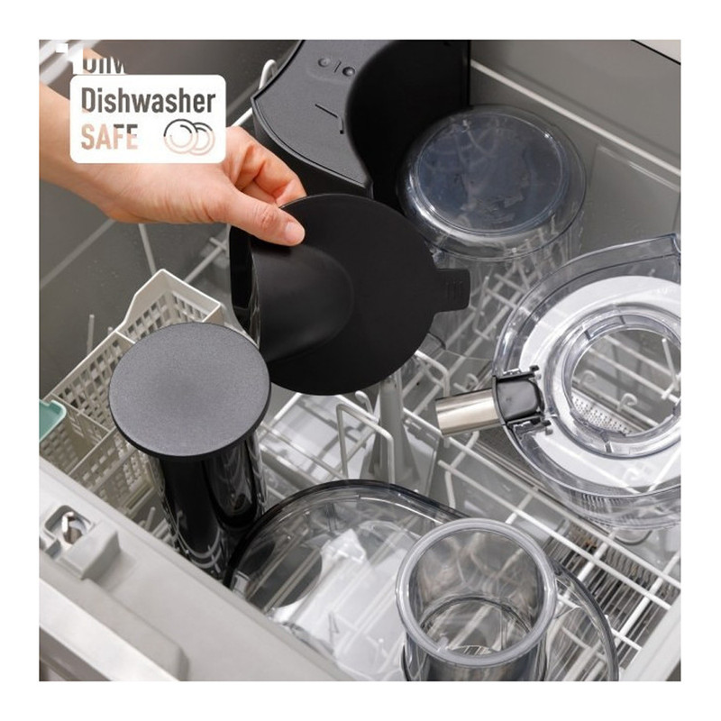 آبمیوهگیری پاناسونیک مدل MJ-CB600