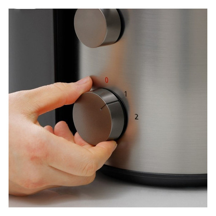 آبمیوهگیری پاناسونیک مدل MJ-CB600