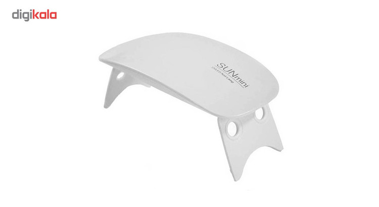 لاک خشک کن مدل SUN mini UVLED