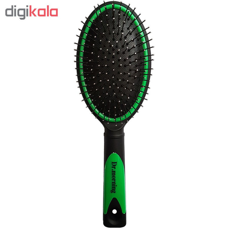 برس مو دکتر مورنینگ مدل DR/PE1