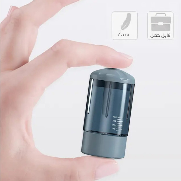 اپلیکاتور روغن تراپی کد 400
