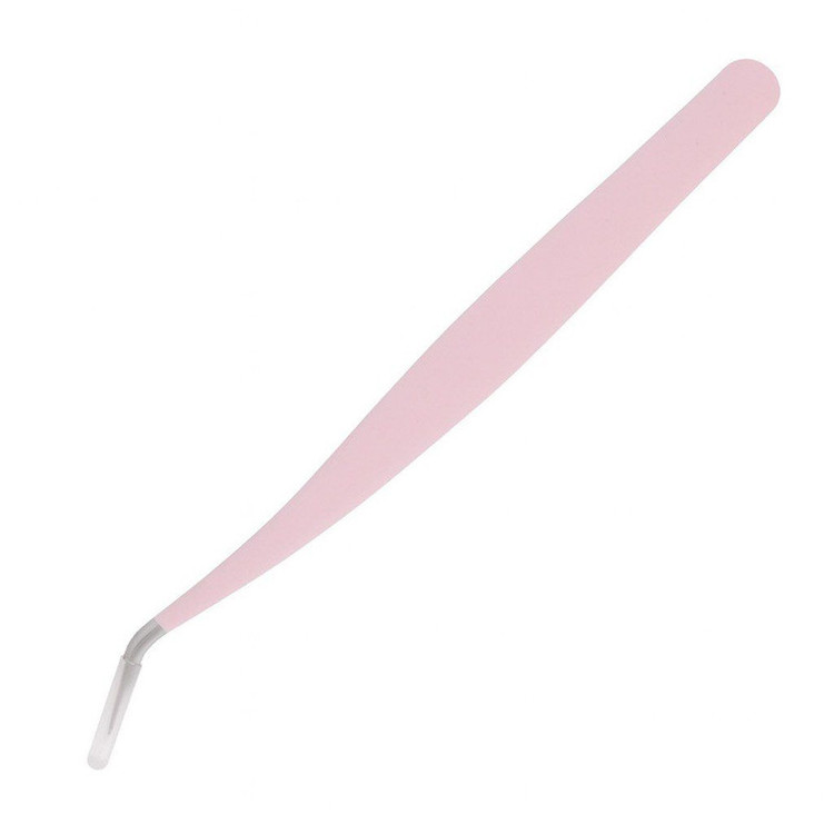 ست ابزار آرایشی ابرو و مژه مدل MI-6 بسته 6 عددی
