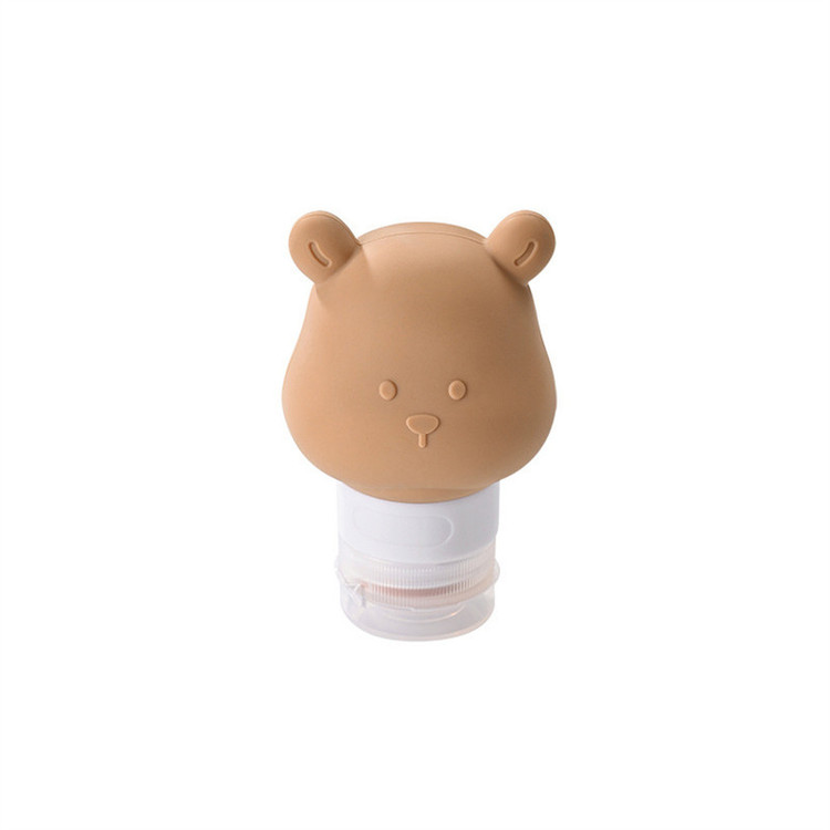 محفظه نگهداری کرم مدل Teddy