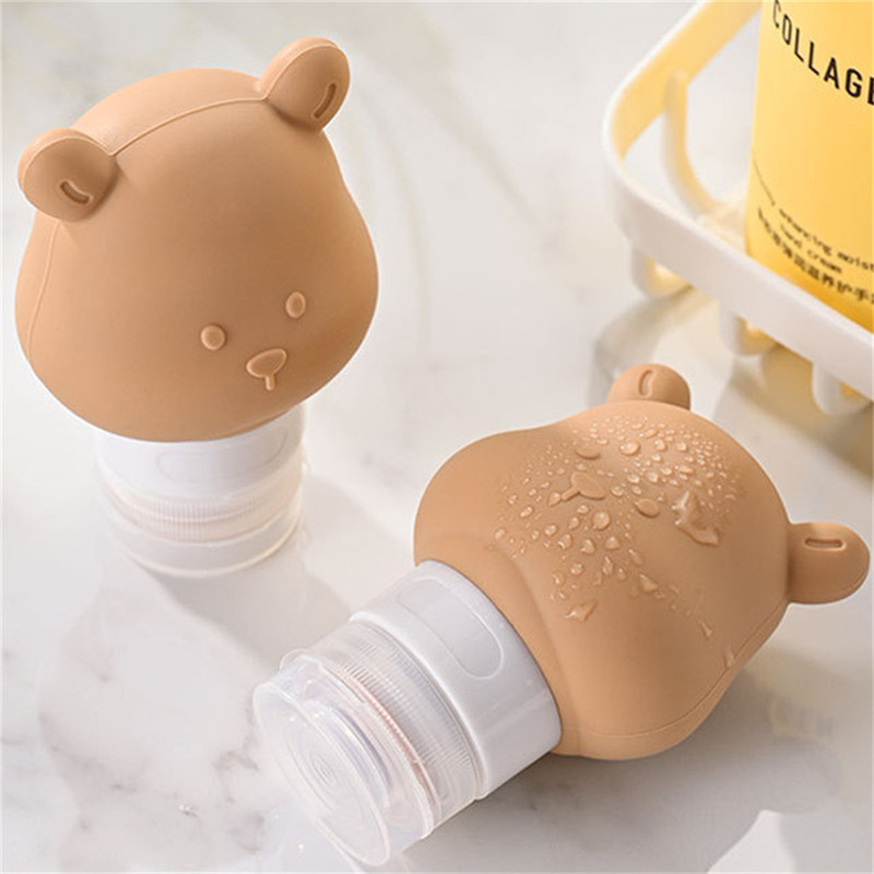 محفظه نگهداری کرم مدل Teddy