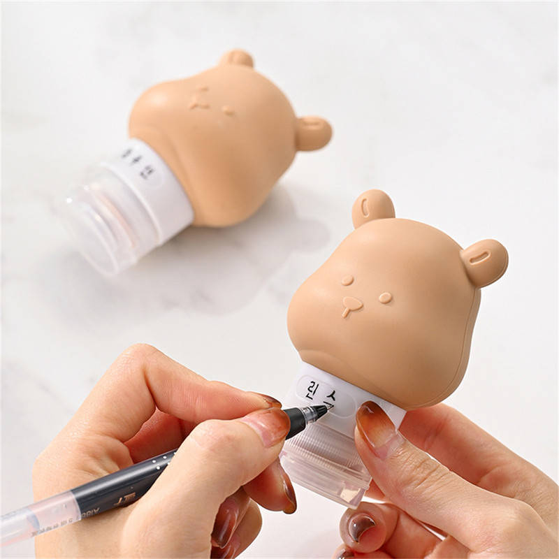 محفظه نگهداری کرم مدل Teddy