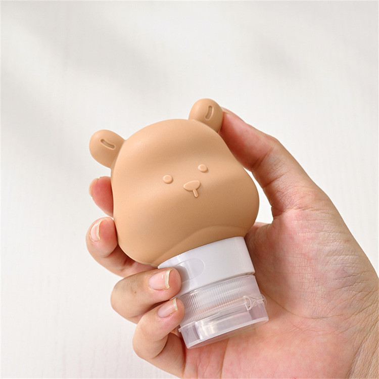 محفظه نگهداری کرم مدل Teddy