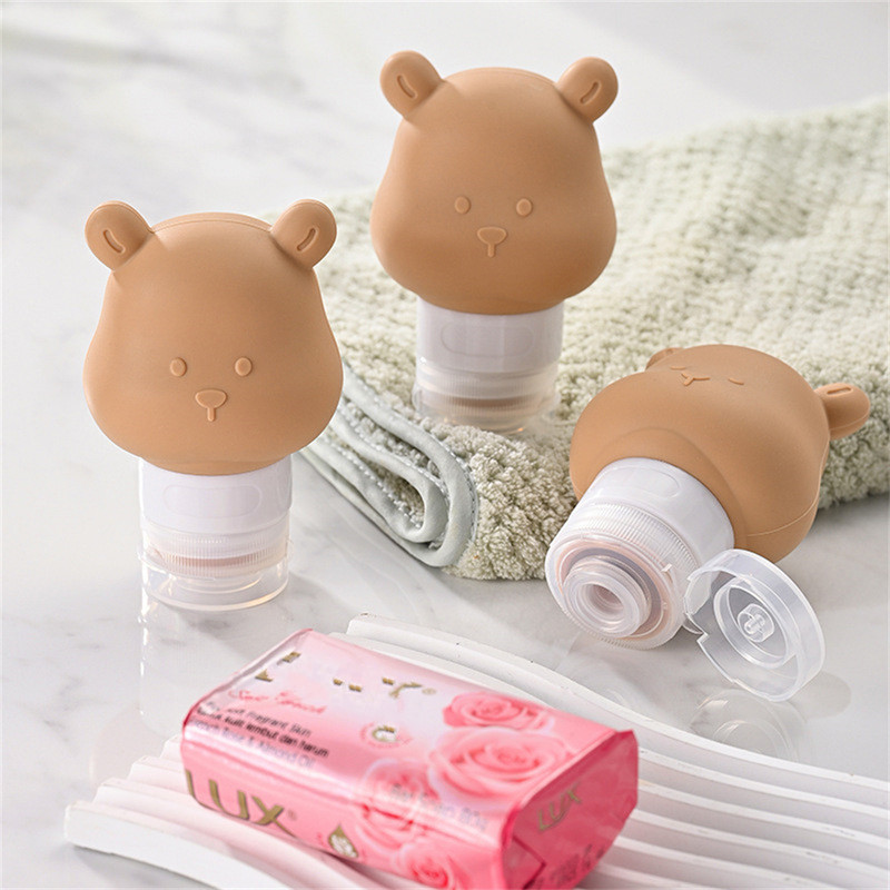 محفظه نگهداری کرم مدل Teddy