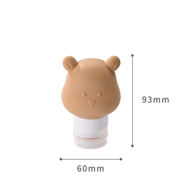 محفظه نگهداری کرم مدل Teddy